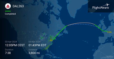 delta flight 263|Flight history for Delta Air Lines flight DL263 .